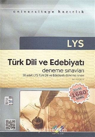 LYS Türk Dili ve Edebiyatı Deneme Sınavları