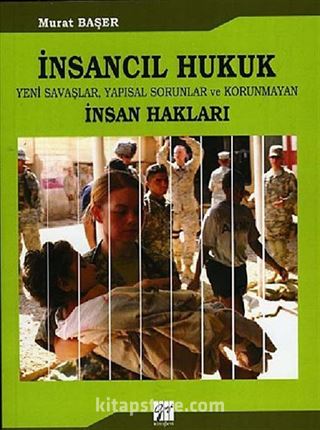 İnsancıl Hukuk