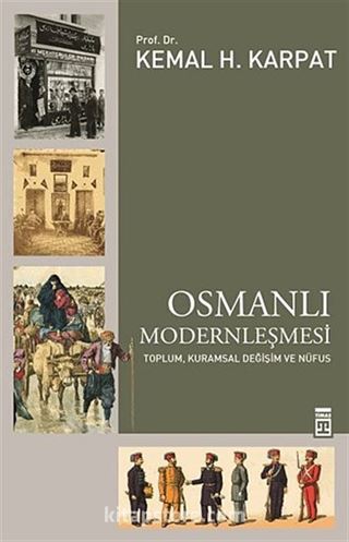 Osmanlı Modernleşmesi