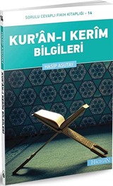 Kur'an-ı Kerim Bilgileri