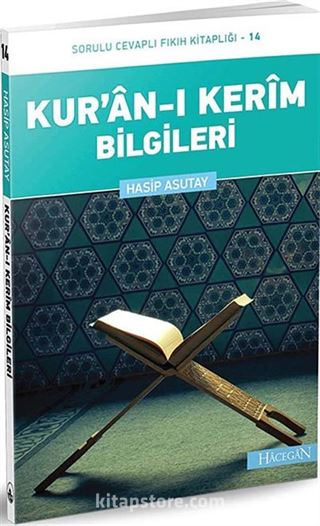 Kur'an-ı Kerim Bilgileri