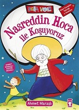 Nasreddin Hoca ile Koşuyoruz - Deha Yolu