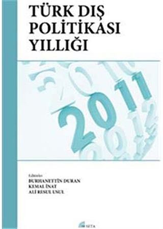 Türk Dış Politikası Yıllığı 2011