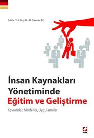 İnsan Kaynakları Yönetiminde Eğitim ve Geliştirme