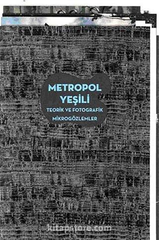 Metropol Yeşili