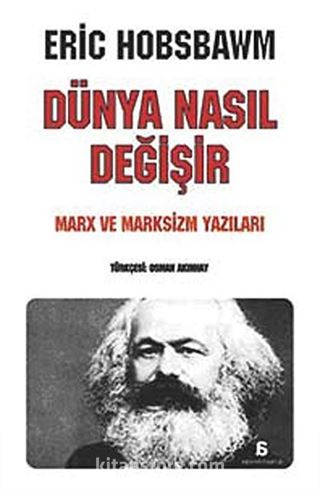 Dünya Nasıl Değişir