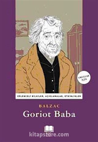 Goriot Baba