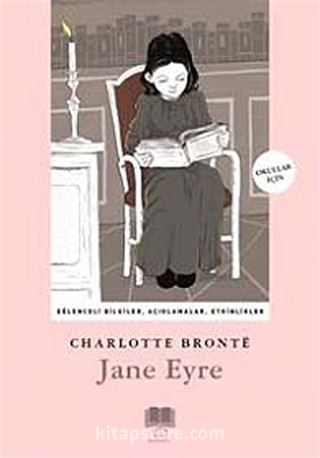 Jane Eyre