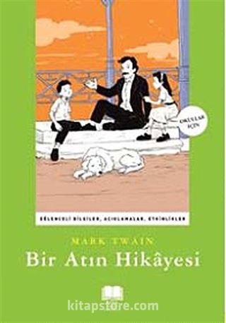 Bir Atın Hikayesi