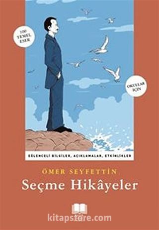 Seçme Hikayeler