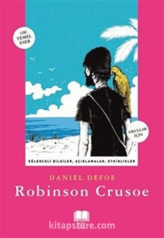 Robinson Crusoe