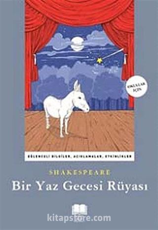 Bir Yaz Gecesi Rüyası