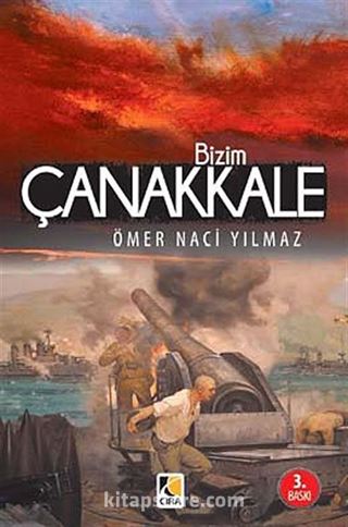 Bizim Çanakkale