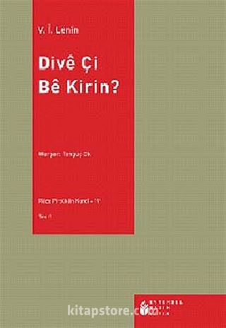 Dive Çi Be Kirin?