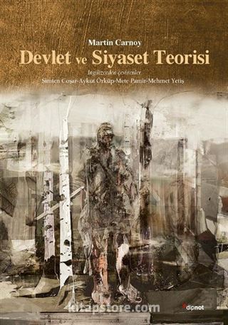 Devlet ve Siyaset Teorisi