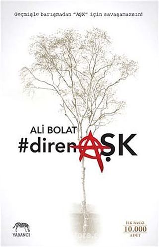 Direnaşk