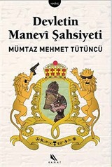 Devletin Manevi Şahsiyeti