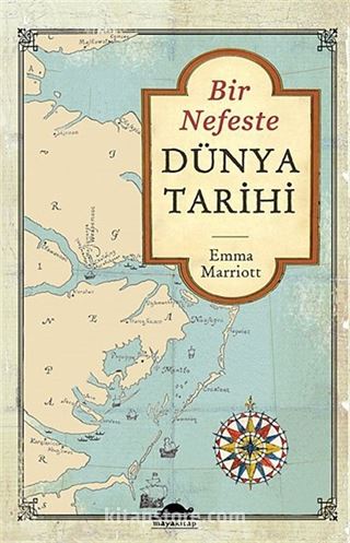 Bir Nefeste Dünya Tarihi