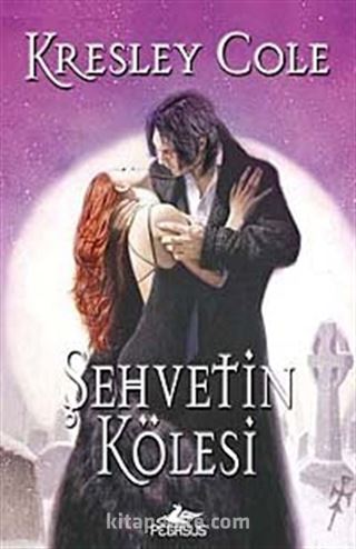 Şehvetin Kölesi