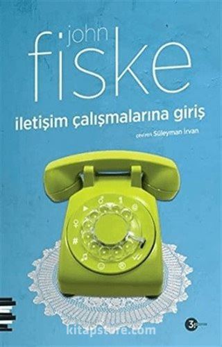 İletişim Çalışmalarına Giriş