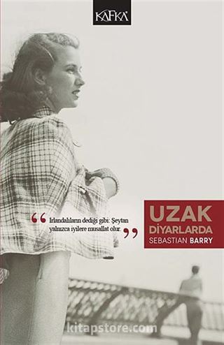 Uzak Diyarlarda