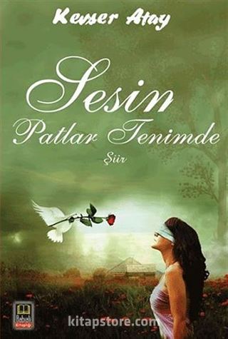 Sesin Patlar Tenimde