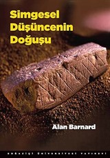 Simgesel Düşüncenin Doğuşu