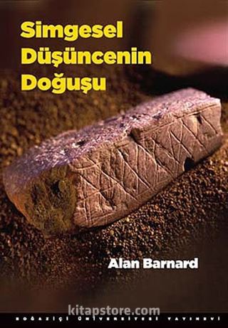 Simgesel Düşüncenin Doğuşu