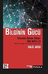 Bilginin Gücü: Yolculuk Devam Ediyor