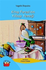 Kitap Faresi'nin Yılbaşı Yemeği