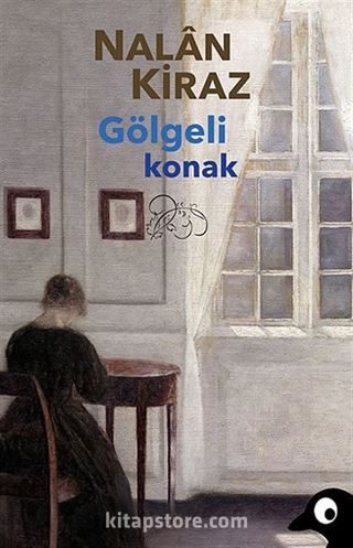 Gölgeli Konak