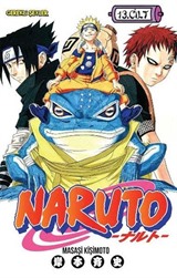 Naruto 13. Cilt