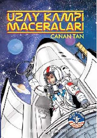 Uzay Kampı Maceraları