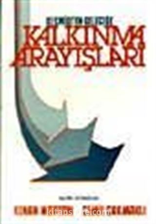 Kalkınma Arayışları