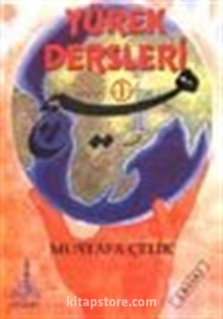 Yürek Dersleri 1