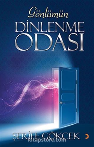 Gönlümün Dinlenme Odası