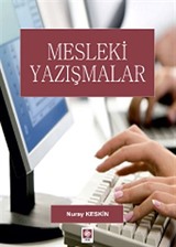 Mesleki Yazışmalar