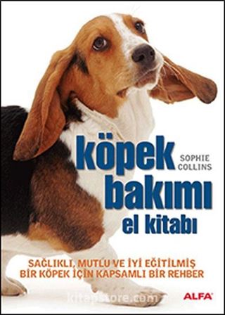 Köpek Bakımı El Kitabı