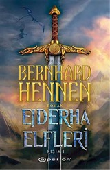 Ejderha Elfleri (2 Kitap)