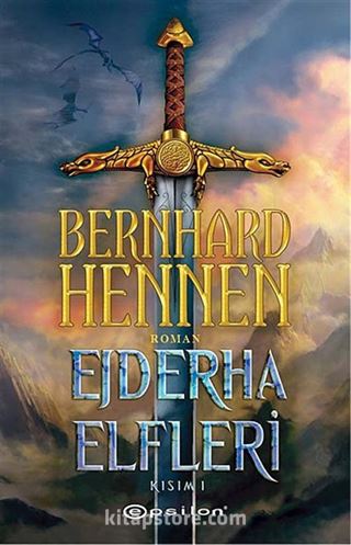 Ejderha Elfleri (2 Kitap)