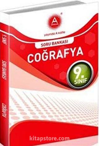 9. Sınıf CoğrafyaSoru Bankası