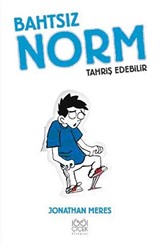 Bahtsız Norm - Tahriş Edebilir