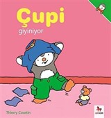 Giyiniyor / Çupi