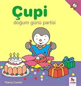 Doğum Günü Partisi / Çupi