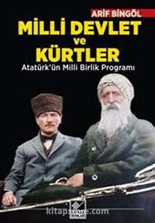 Milli Devlet ve Kürtler