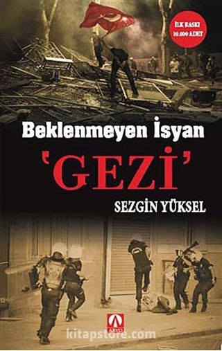 Beklenmeyen İsyan Gezi