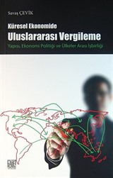 Küresel Ekonomide Uluslararası Vergileme