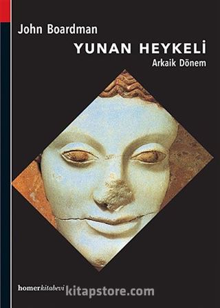 Yunan Heykeli / Arkaik Dönem