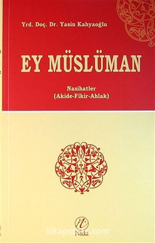 Ey Müslüman