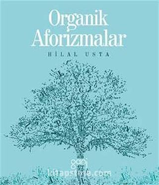 Organik Aforizmalar